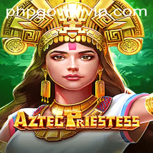 AztecPriestess: A Mystical Adventure into the Heart of Ancient Civilization