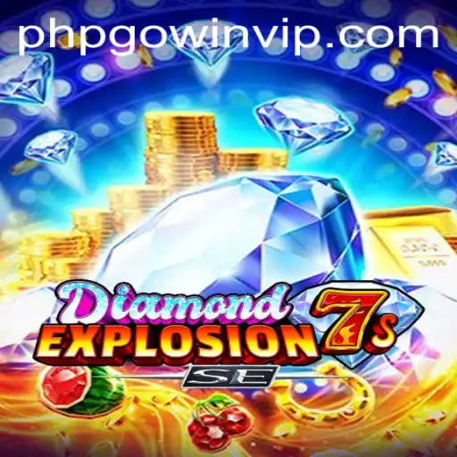 Discover the Thrilling World of DiamondExplosion7sSE: An In-depth Guide