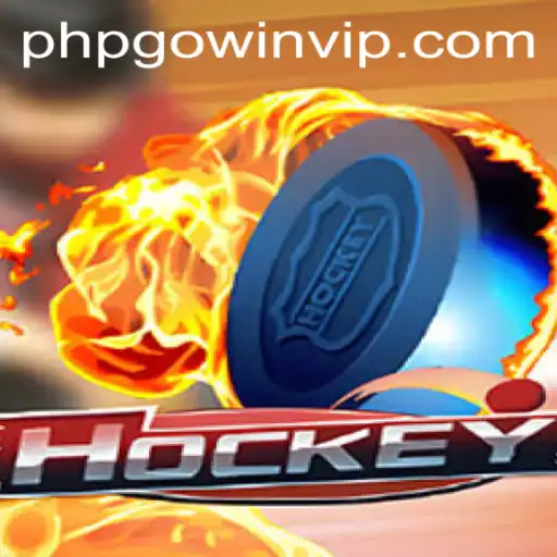 The World of Hockey: Understanding the Game and the PHPGOWIN Strategy