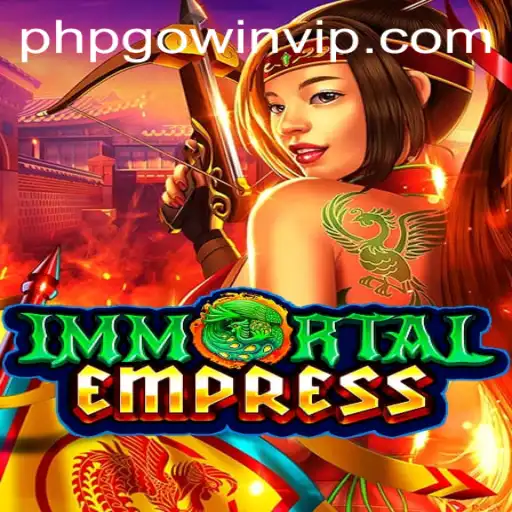 ImmortalEmpress: A Journey into the Realm of Strategy and Power
