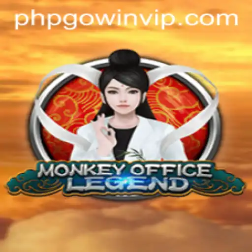 Unveiling MonkeyOfficeLegend: The New Sensation in Gaming