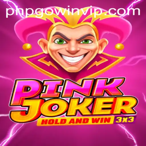 Explore Pinkjoker: The Enigmatic World of PHPGOWIN