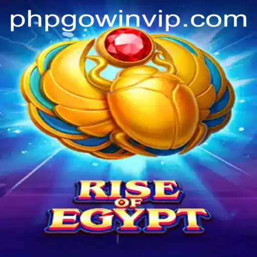 Exploring the Mystical World of RiseOfEgypt with PHPGOWIN