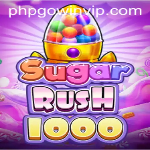 Exploring the Sweet Excitement of SugarRush1000 with PHPGOWIN