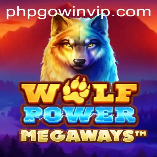 Unleash the Thrills of WolfPowerMega: A Comprehensive Guide