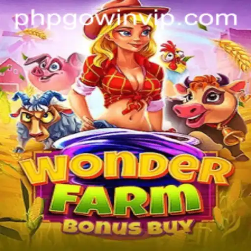 Exploring WonderFarmBonusBuy: A Captivating Game Experience