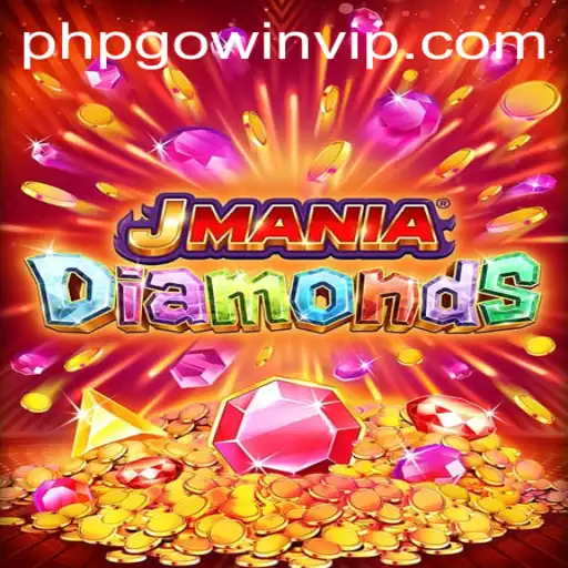 Exploring the Magical World of JManiaDiamonds: Rules and Gameplay
