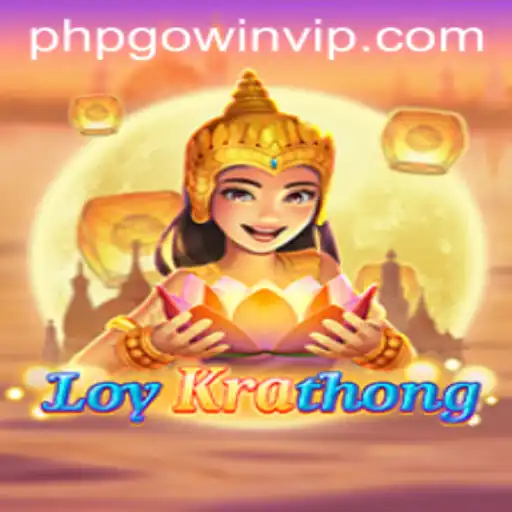 LoyKrathong: A Cultural Game Experience Enhanced with PHPGOWIN