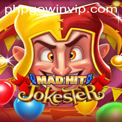 Unraveling the World of MadHitJokester: A New Gaming Experience