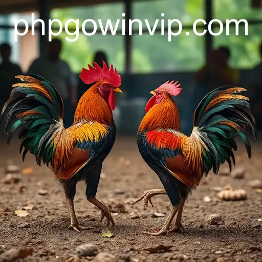 The Evolution of Sabong Games: A Deep Dive into PHPGOWIN's Role