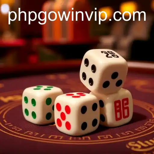 Exploring the Thrills of Sic Bo with PHPGOWIN