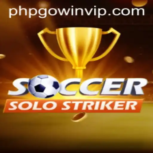 SoccerSoloStriker Takes the Gaming World by Storm with Exciting New Twist