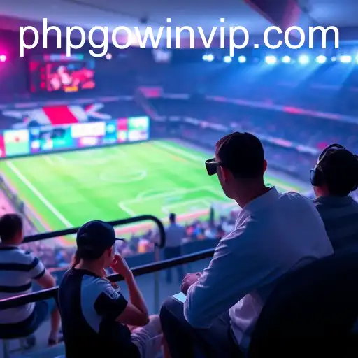 Discovering Virtual Sports: The Role of PHPGOWIN